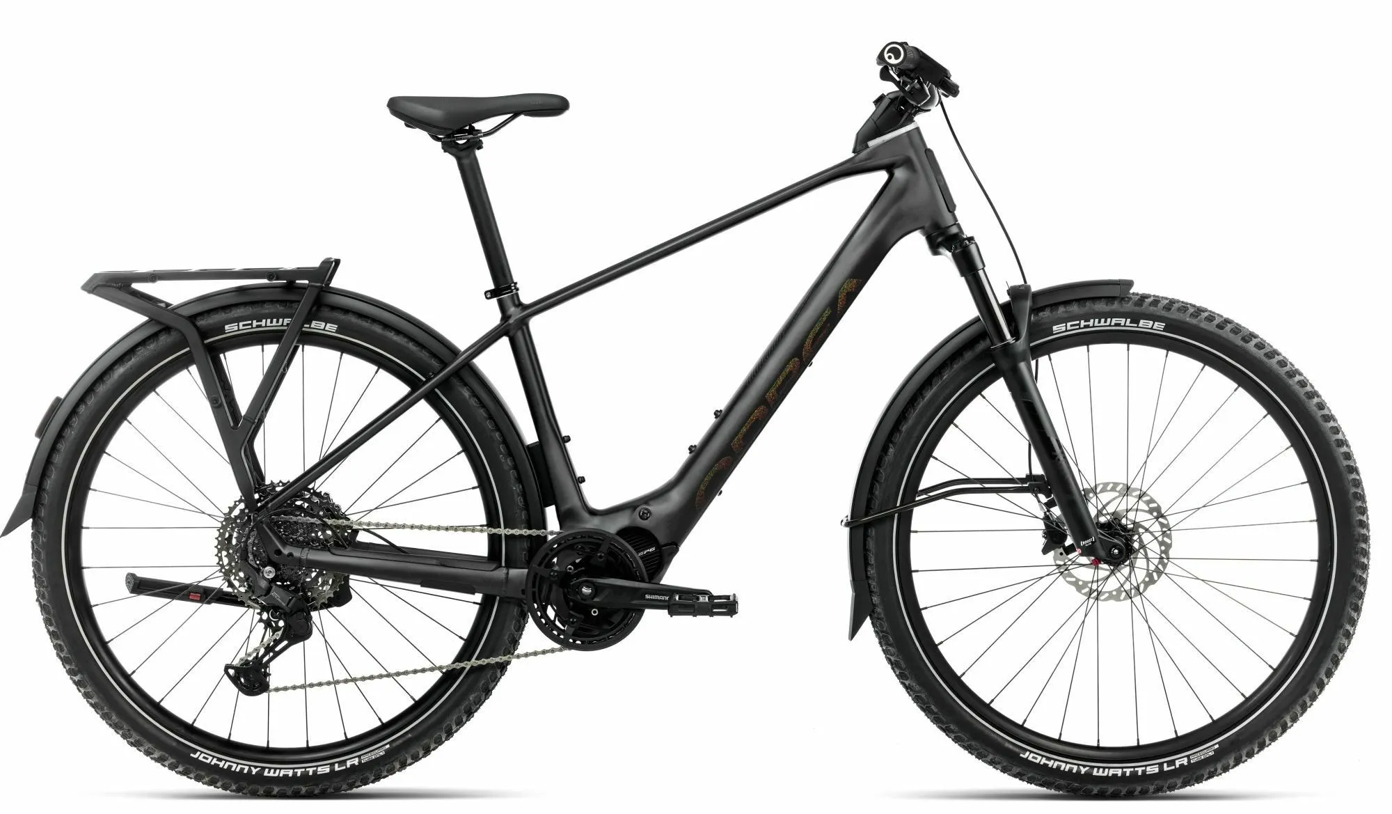 Orbea Kemen Adv 20 29´´ Cues U6000 Gs Shadow 2025 Elektrofahrrad Orbea Kemen Adv 20 29´´ Cues U6000 Gs Shadow 2025 Elektrofahrrad