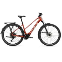 Orbea Kemen Adv 20 Mid 29´´ Cues U6000 Gs Shadow 2025 Elektrofahrrad Orbea Kemen Adv 20 Mid 29´´ Cues U6000 Gs Shadow 2025 Elektrofahrrad