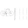 Orbea Kemen Adv 20 Mid 29´´ Cues U6000 Gs Shadow 2025 Elektrofahrrad