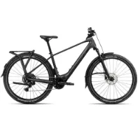 Orbea Kemen Adv 30 29´´ Cues U4000 Gs Shadow 2025 Elektrofahrrad Orbea Kemen Adv 30 29´´ Cues U4000 Gs Shadow 2025 Elektrofahrrad