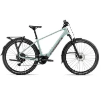 Orbea Kemen Adv 30 29´´ Cues U4000 Gs Shadow 2025 Elektrofahrrad Orbea Kemen Adv 30 29´´ Cues U4000 Gs Shadow 2025 Elektrofahrrad