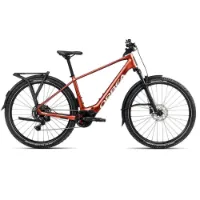 Orbea Kemen Adv 30 29´´ Cues U4000 Gs Shadow 2025 Elektrofahrrad Orbea Kemen Adv 30 29´´ Cues U4000 Gs Shadow 2025 Elektrofahrrad