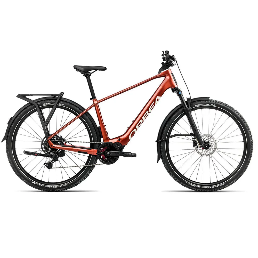 Orbea Kemen Adv 30 29´´ Cues U4000 Gs Shadow 2025 Elektrofahrrad Orbea Kemen Adv 30 29´´ Cues U4000 Gs Shadow 2025 Elektrofahrrad