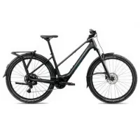 Orbea Kemen Adv 30 Mid 29´´ Cues U4000 Gs Shadow 2025 Elektrofahrrad Orbea Kemen Adv 30 Mid 29´´ Cues U4000 Gs Shadow 2025 Elektrofahrrad
