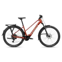 Orbea Kemen Adv 30 Mid 29´´ Cues U4000 Gs Shadow 2025 Elektrofahrrad Orbea Kemen Adv 30 Mid 29´´ Cues U4000 Gs Shadow 2025 Elektrofahrrad