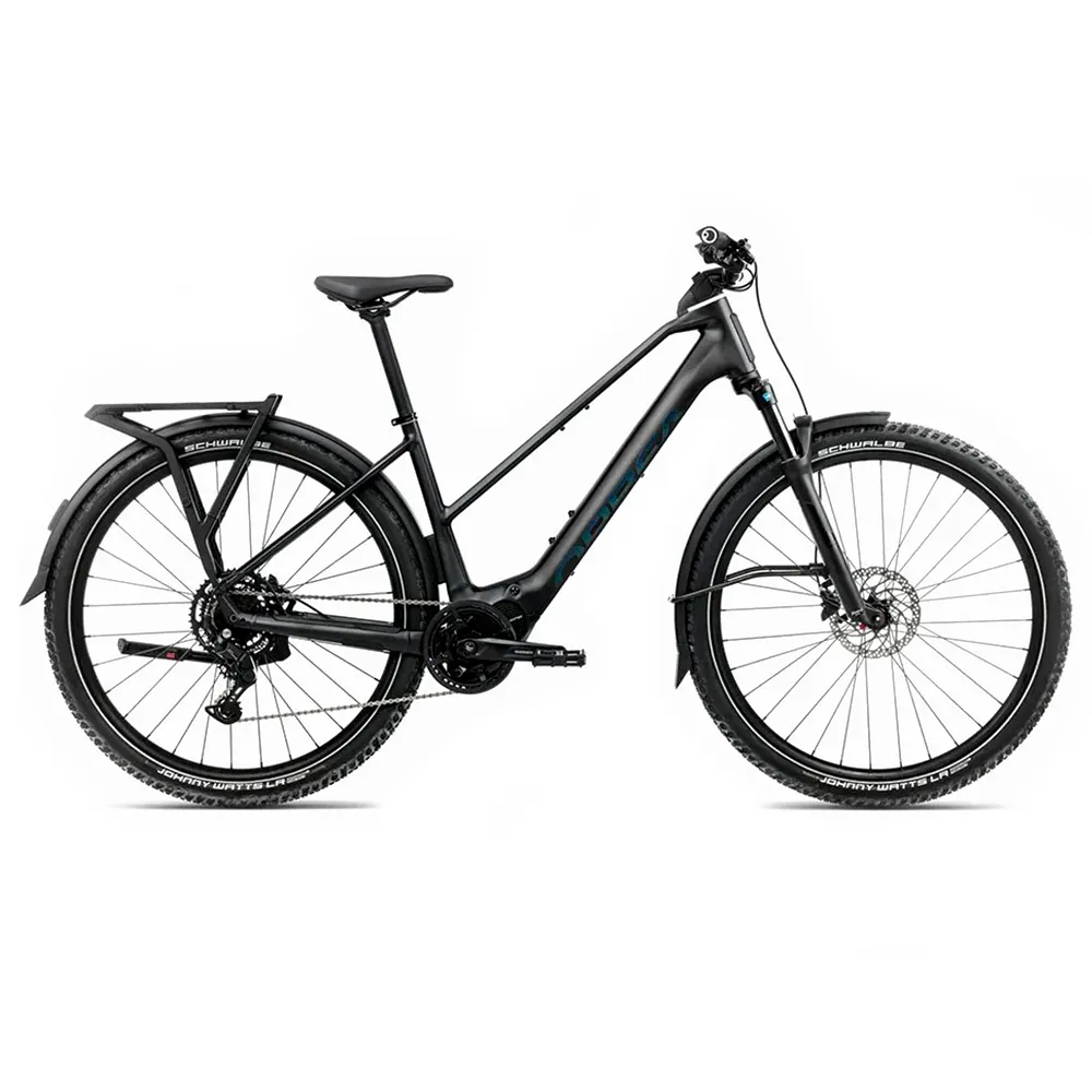 Orbea Kemen Adv 30 Mid 29´´ Cues U4000 Gs Shadow 2025 Elektrofahrrad Orbea Kemen Adv 30 Mid 29´´ Cues U4000 Gs Shadow 2025 Elektrofahrrad