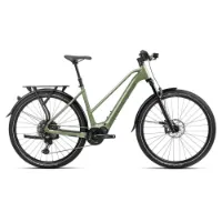 Orbea Kemen Mid 10 29´´ Xt M8130 Link Glide Sgs Shadow Plus 2024 Elektrofahrrad Orbea Kemen Mid 10 29´´ Xt M8130 Link Glide Sgs Shadow Plus 2024 Elektrofahrrad