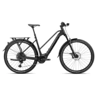 Orbea Kemen Mid 10 29´´ Xt M8130 Link Glide Sgs Shadow Plus 2024 Elektrofahrrad Orbea Kemen Mid 10 29´´ Xt M8130 Link Glide Sgs Shadow Plus 2024 Elektrofahrrad