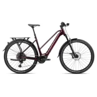 Orbea Kemen Mid 10 29´´ Xt M8130 Link Glide Sgs Shadow Plus 2024 Elektrofahrrad Orbea Kemen Mid 10 29´´ Xt M8130 Link Glide Sgs Shadow Plus 2024 Elektrofahrrad