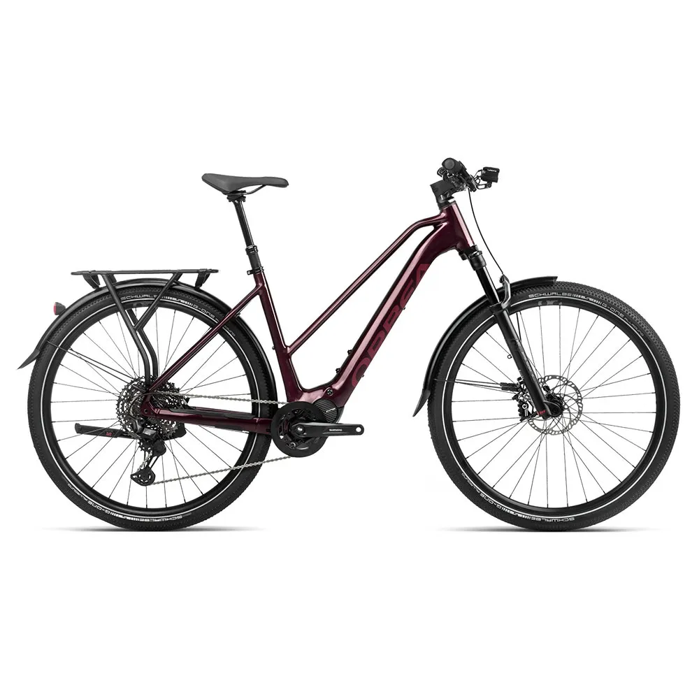 Orbea Kemen Mid 10 29´´ Xt M8130 Link Glide Sgs Shadow Plus 2024 Elektrofahrrad Orbea Kemen Mid 10 29´´ Xt M8130 Link Glide Sgs Shadow Plus 2024 Elektrofahrrad