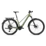 Urban green gloss / matt