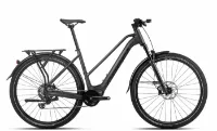 Orbea Kemen Mid 30 29´´ Cues U6000 Gs Shadow 2024 Elektrofahrrad Orbea Kemen Mid 30 29´´ Cues U6000 Gs Shadow 2024 Elektrofahrrad
