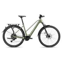 Orbea Kemen Mid 30 29´´ Cues U6000 Gs Shadow 2024 Elektrofahrrad Orbea Kemen Mid 30 29´´ Cues U6000 Gs Shadow 2024 Elektrofahrrad