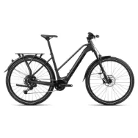 Orbea Kemen Mid 30 29´´ Cues U6000 Gs Shadow 2024 Elektrofahrrad Orbea Kemen Mid 30 29´´ Cues U6000 Gs Shadow 2024 Elektrofahrrad