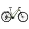 Orbea Kemen Mid 30 29´´ Cues U6000 Gs Shadow 2024 Elektrofahrrad