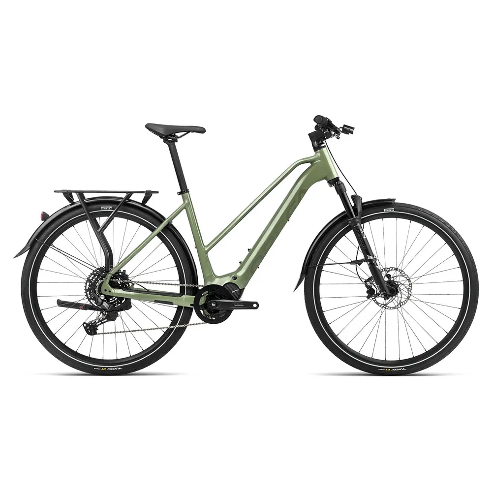 Orbea Kemen Mid 30 29´´ Cues U6000 Gs Shadow 2024 Elektrofahrrad Orbea Kemen Mid 30 29´´ Cues U6000 Gs Shadow 2024 Elektrofahrrad