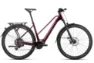 Orbea KEMEN MID 30 Dark Red (Gloss -Matt) 29" 540 Wh Trapez, Hersteller-dark red (gloss -matt), M