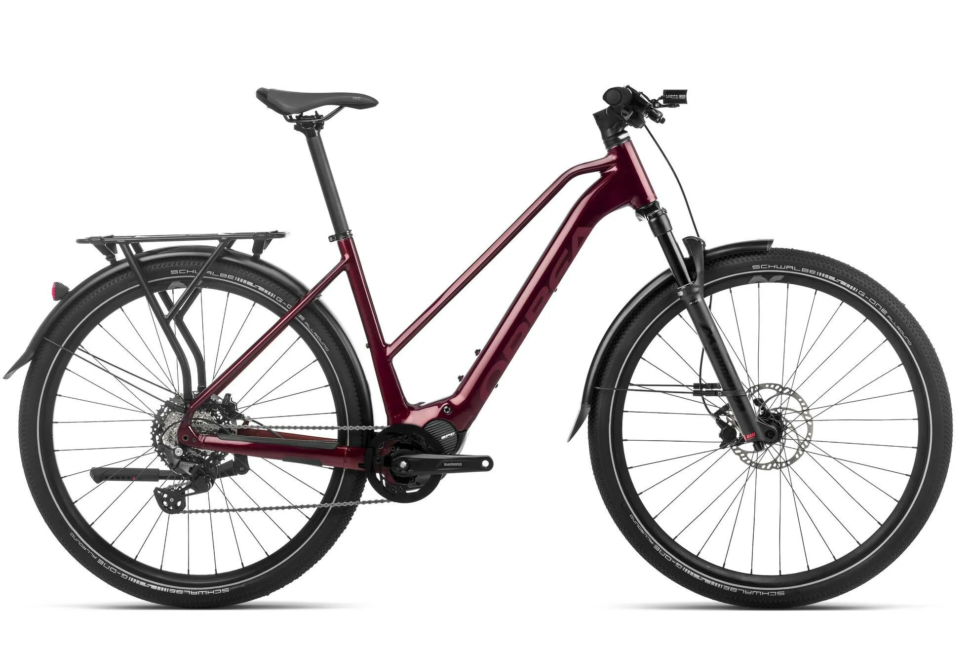 Orbea KEMEN MID 30 Dark Red (Gloss -Matt) 29" 540 Wh Trapez, Hersteller-dark red (gloss -matt), M Orbea KEMEN MID 30 Dark Red (Gloss -Matt) 29" 540 Wh Trapez, Hersteller-dark red (gloss -matt), M