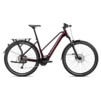 Orbea Kemen Mid 40 29´´ Acera M3020 2024 Elektrofahrrad Orbea Kemen Mid 40 29´´ Acera M3020 2024 Elektrofahrrad
