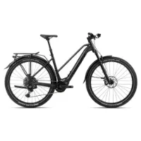 Orbea Kemen Mid Suv 10 29´´ Xt M8130 Link Glide Sgs Shadow Plus 2024 Elektrofahrrad