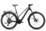Orbea KEMEN MID SUV 10 Metallic Night Black (Matt-Gloss) 29" 540 Wh Trapez, Hersteller-metallic night black (matt-gloss), L
