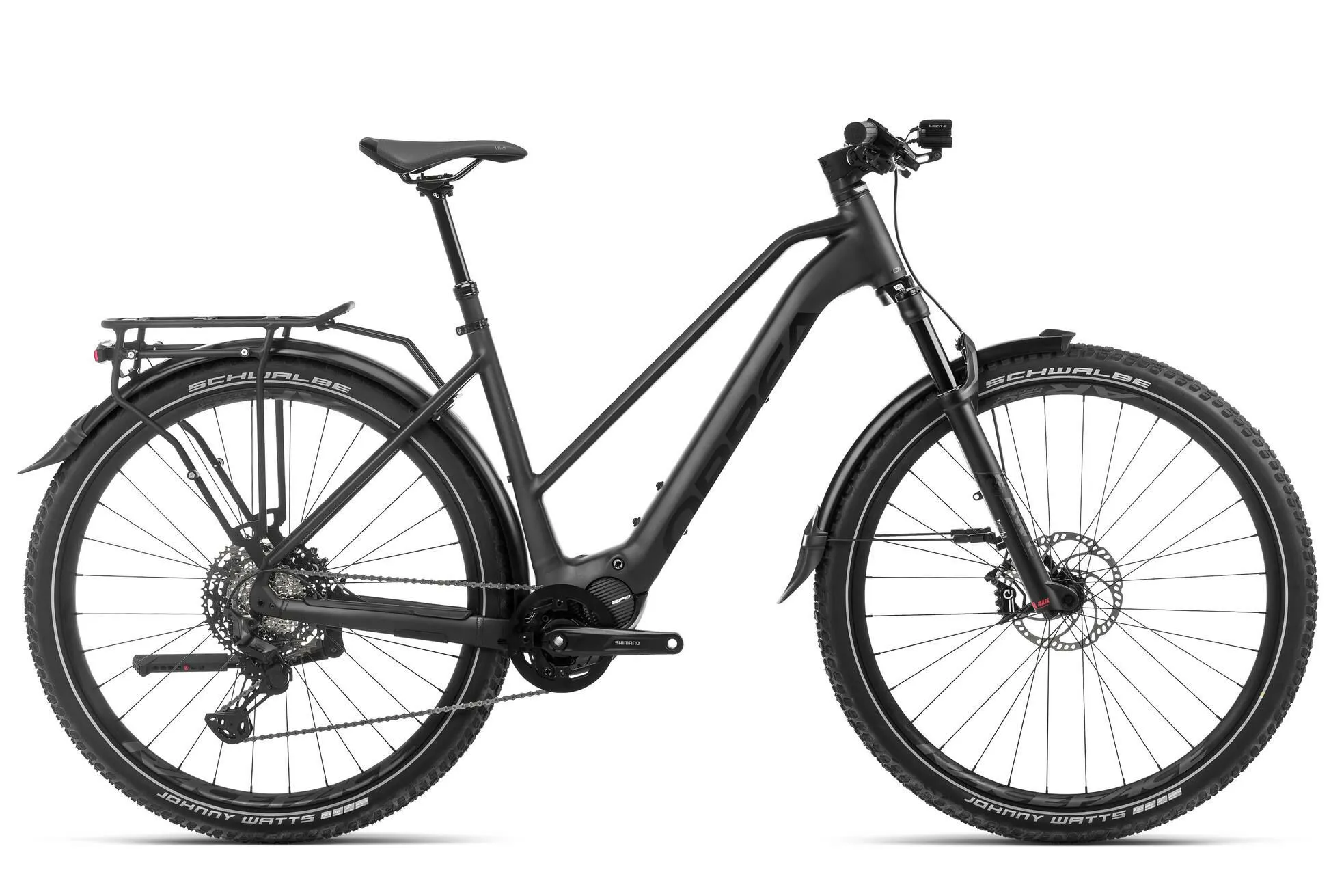Orbea KEMEN MID SUV 10 Metallic Night Black (Matt-Gloss) 29" 540 Wh Trapez, Hersteller-metallic night black (matt-gloss), L Orbea KEMEN MID SUV 10 Metallic Night Black (Matt-Gloss) 29" 540 Wh Trapez, Hersteller-metallic night black (matt-gloss), L