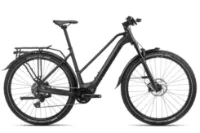 Orbea Kemen Mid Suv 30 29´´ Cues U6000 Gs Shadow 2024 Elektrofahrrad Orbea Kemen Mid Suv 30 29´´ Cues U6000 Gs Shadow 2024 Elektrofahrrad