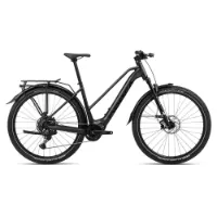 Orbea Kemen Mid Suv 30 29´´ Cues U6000 Gs Shadow 2024 Elektrofahrrad Orbea Kemen Mid Suv 30 29´´ Cues U6000 Gs Shadow 2024 Elektrofahrrad