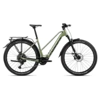 Orbea Kemen Mid Suv 30 29´´ Cues U6000 Gs Shadow 2024 Elektrofahrrad Orbea Kemen Mid Suv 30 29´´ Cues U6000 Gs Shadow 2024 Elektrofahrrad