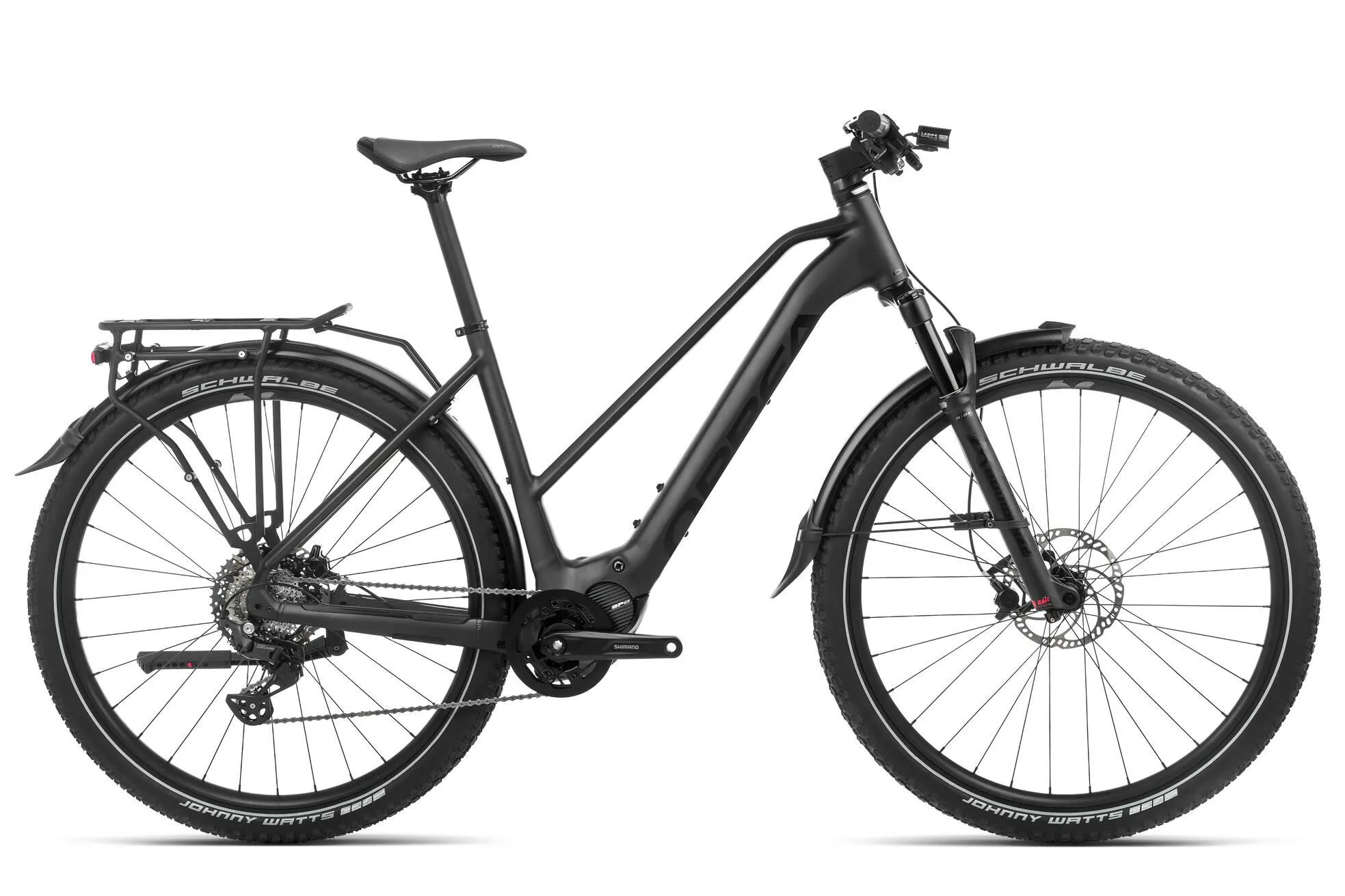 Orbea Kemen Mid Suv 30 29´´ Cues U6000 Gs Shadow 2024 Elektrofahrrad Orbea Kemen Mid Suv 30 29´´ Cues U6000 Gs Shadow 2024 Elektrofahrrad