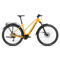 Orbea Kemen Mid Suv 40 28mph 29´´ Acera M3020 2024 Elektrofahrrad Orbea Kemen Mid Suv 40 28mph 29´´ Acera M3020 2024 Elektrofahrrad
