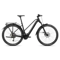 Orbea Kemen Mid Suv 40 28mph 29´´ Acera M3020 2024 Elektrofahrrad Orbea Kemen Mid Suv 40 28mph 29´´ Acera M3020 2024 Elektrofahrrad