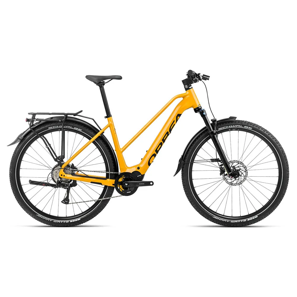 Orbea Kemen Mid Suv 40 28mph 29´´ Acera M3020 2024 Elektrofahrrad Orbea Kemen Mid Suv 40 28mph 29´´ Acera M3020 2024 Elektrofahrrad