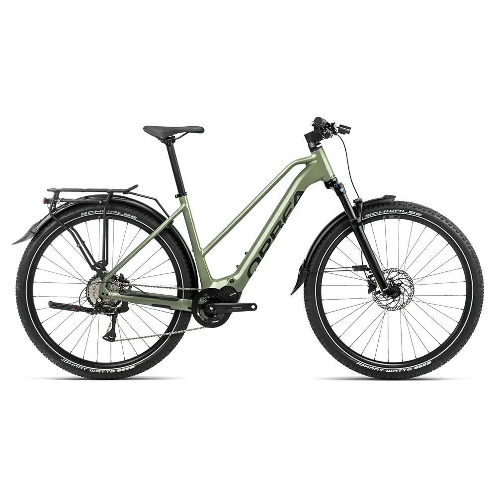 Orbea Kemen Mid Suv 40 28mph 29´´ Acera M3020 2024 Elektrofahrrad Orbea Kemen Mid Suv 40 28mph 29´´ Acera M3020 2024 Elektrofahrrad
