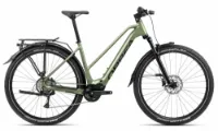Orbea Kemen Mid Suv 40 29´´ Acera M3020 2024 Elektrofahrrad Orbea Kemen Mid Suv 40 29´´ Acera M3020 2024 Elektrofahrrad