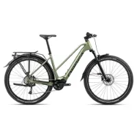 Orbea Kemen Mid Suv 40 29´´ Acera M3020 2024 Elektrofahrrad Orbea Kemen Mid Suv 40 29´´ Acera M3020 2024 Elektrofahrrad