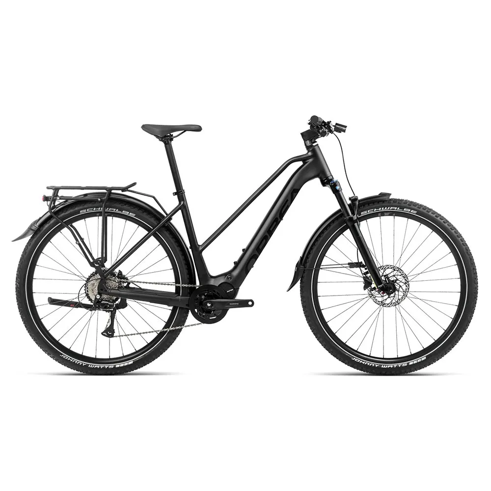 Orbea Kemen Mid Suv 40 29´´ Acera M3020 2024 Elektrofahrrad