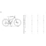 Orbea Kemen Mid Suv 40 29´´ Acera M3020 2024 Elektrofahrrad