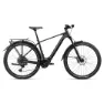 Orbea Kemen Suv 10 29´´ Xt M8130 Link Glide Sgs Shadow Plus 2024 Elektrofahrrad, Metallic night black matt / gloss, XL, 540Wh