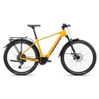 Orbea Kemen Suv 30 29´´ Cues U6000 Gs Shadow 2024 Elektrofahrrad Orbea Kemen Suv 30 29´´ Cues U6000 Gs Shadow 2024 Elektrofahrrad