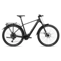 Orbea Kemen Suv 30 29´´ Cues U6000 Gs Shadow 2024 Elektrofahrrad Orbea Kemen Suv 30 29´´ Cues U6000 Gs Shadow 2024 Elektrofahrrad
