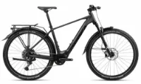 Orbea Kemen Suv 30 29´´ Cues U6000 Gs Shadow 2024 Elektrofahrrad Orbea Kemen Suv 30 29´´ Cues U6000 Gs Shadow 2024 Elektrofahrrad