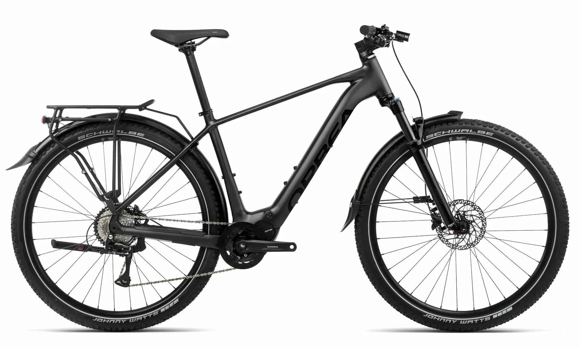 Orbea Kemen Suv 40 29´´ Acera M3020 2024 Elektrofahrrad Orbea Kemen Suv 40 29´´ Acera M3020 2024 Elektrofahrrad