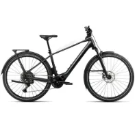 Orbea Kemen Tour 10 29´´ Cues U6000 Gs Shadow 2025 Elektrofahrrad Orbea Kemen Tour 10 29´´ Cues U6000 Gs Shadow 2025 Elektrofahrrad