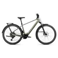 Orbea Kemen Tour 10 29´´ Cues U6000 Gs Shadow 2025 Elektrofahrrad Orbea Kemen Tour 10 29´´ Cues U6000 Gs Shadow 2025 Elektrofahrrad