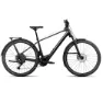 Orbea Kemen Tour 10 29´´ Cues U6000 Gs Shadow 2025 Elektrofahrrad