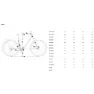 Orbea Kemen Tour 10 29´´ Cues U6000 Gs Shadow 2025 Elektrofahrrad