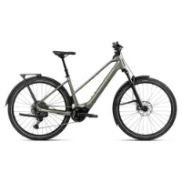 Orbea Kemen Tour 10 Mid 28mph Cues U6000 Gs Shadow 2025 Elektrofahrrad Orbea Kemen Tour 10 Mid 28mph Cues U6000 Gs Shadow 2025 Elektrofahrrad