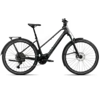 Orbea Kemen Tour 10 Mid 29´´ Cues U6000 Gs Shadow 2025 Elektrofahrrad