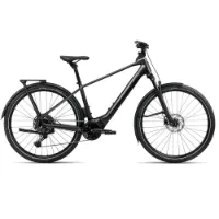 Orbea Kemen Tour 20 29´´ Cues U6000 Gs Shadow 2025 Elektrofahrrad Orbea Kemen Tour 20 29´´ Cues U6000 Gs Shadow 2025 Elektrofahrrad